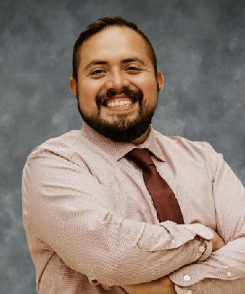 Alex | Technology Specialist | Castle Pines Wealth Management Group
