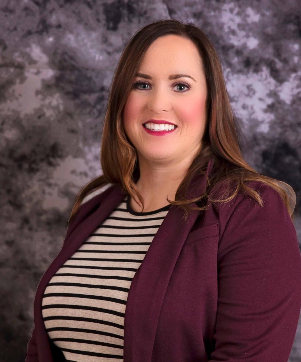 Aprel | Service Specialist | Castle Pines Wealth Management Group