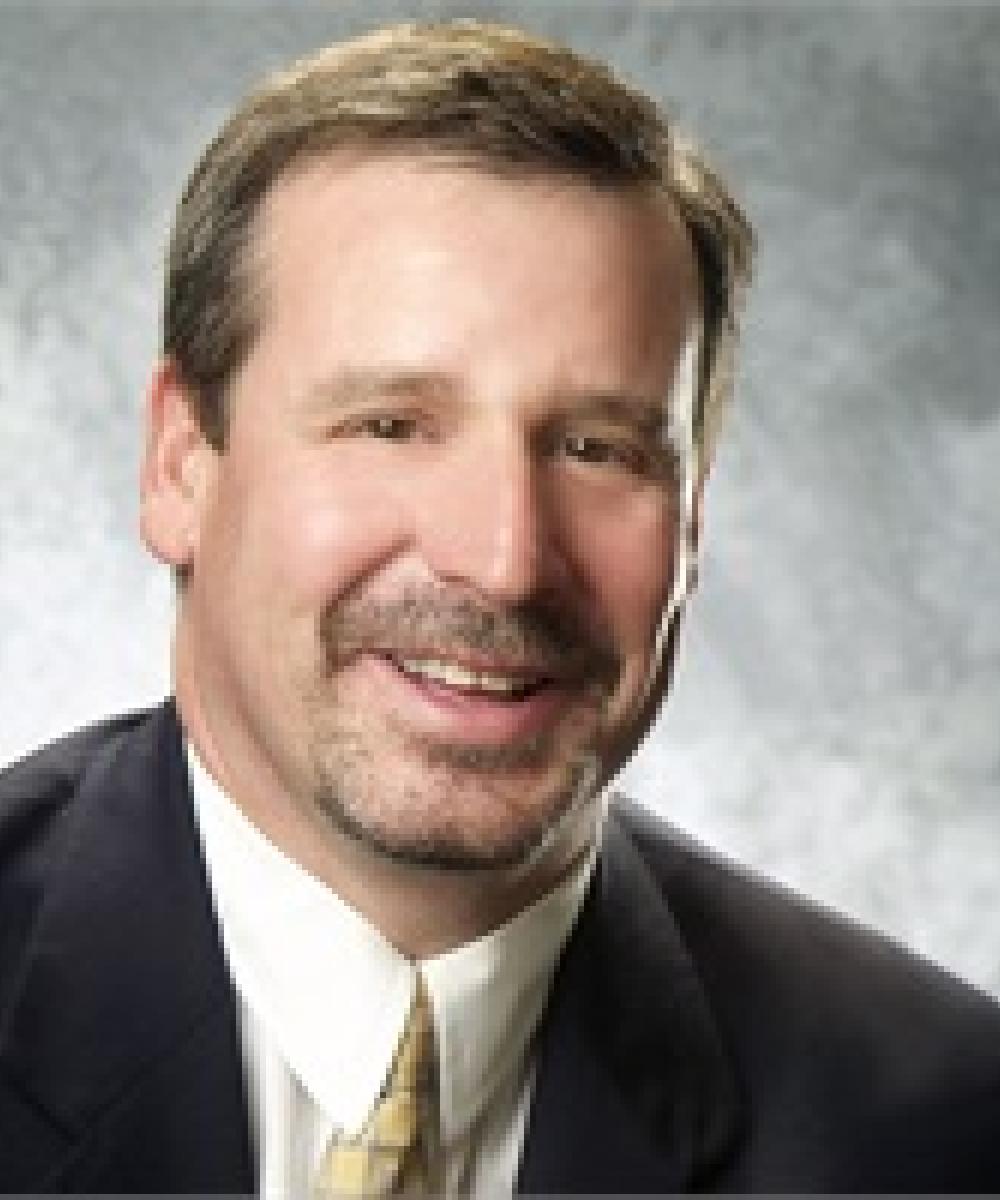 Mark | Wealth Advisor | Castle Pines Wealth Management Group