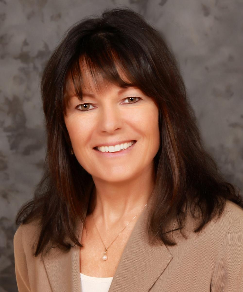 Heather | ParaPlanner | Castle Pines Wealth Management Group