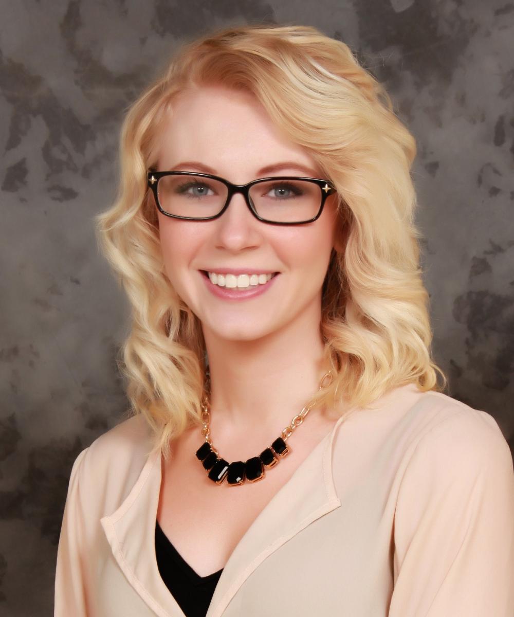 Dings | Marketing Specialist | Castle Pines Wealth Management Group